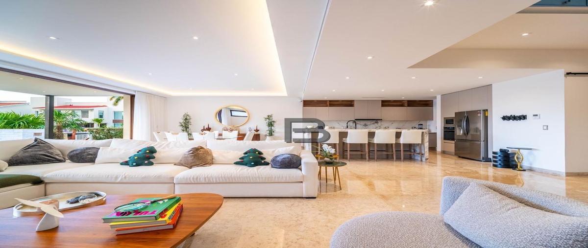 Foto de casa en venta en  , bahía dorada, benito juárez, quintana roo, 30954124 No. 05