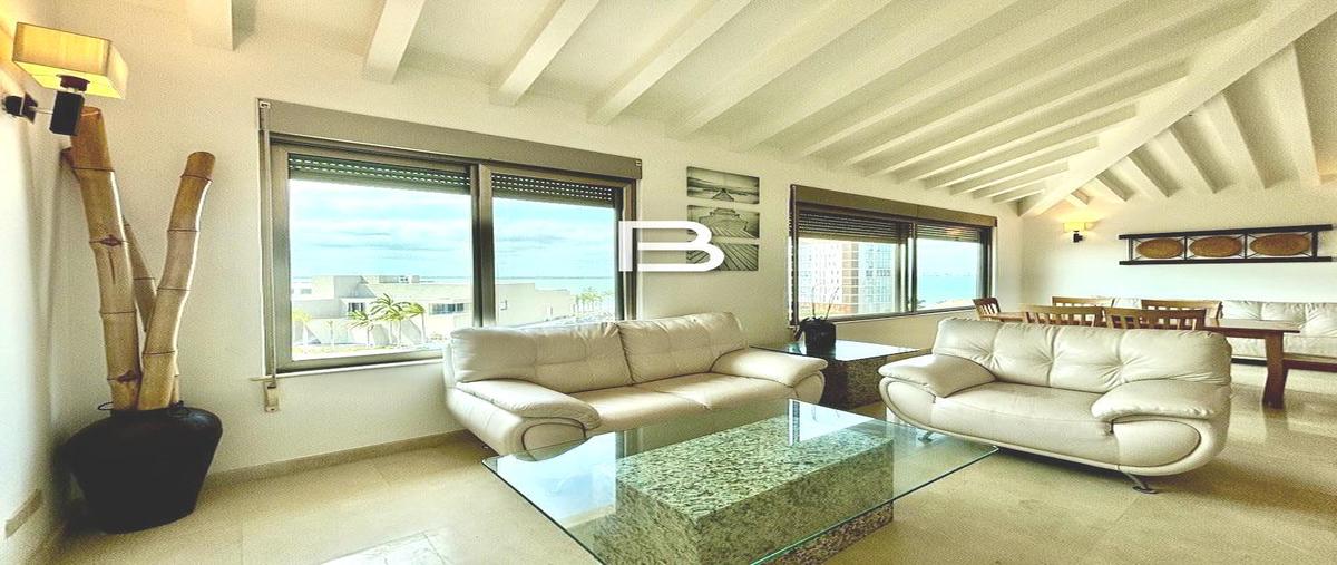 Foto de departamento en venta en  , bahía dorada, benito juárez, quintana roo, 30954125 No. 03
