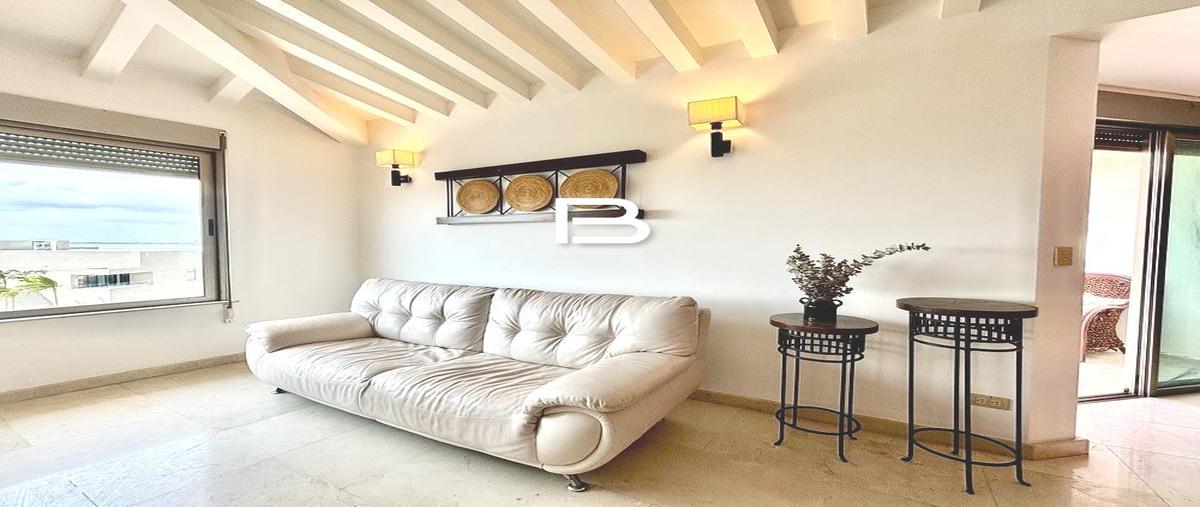 Foto de departamento en venta en  , bahía dorada, benito juárez, quintana roo, 30954125 No. 04
