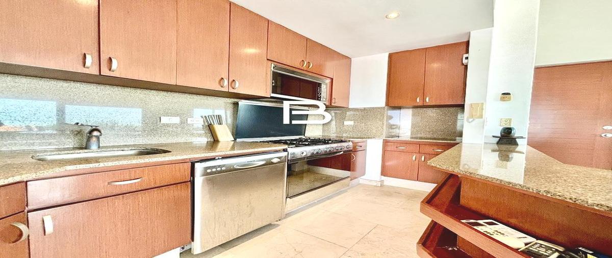 Foto de departamento en venta en  , bahía dorada, benito juárez, quintana roo, 30954125 No. 05