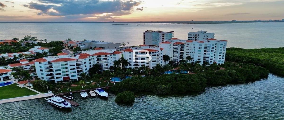 Foto de departamento en venta en  , bahía dorada, benito juárez, quintana roo, 30954130 No. 03