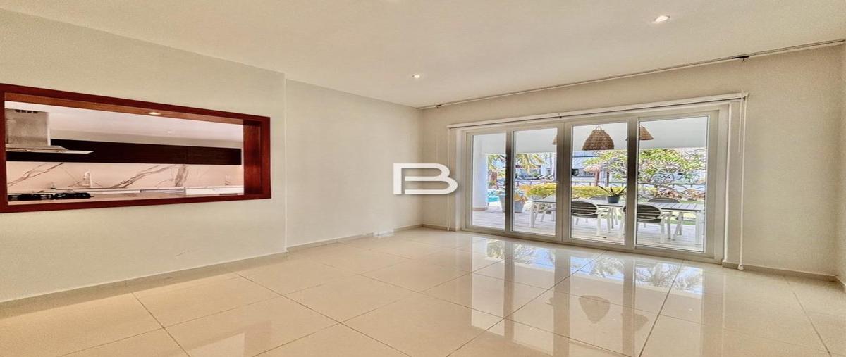Foto de casa en renta en  , bahía dorada, benito juárez, quintana roo, 30954131 No. 03