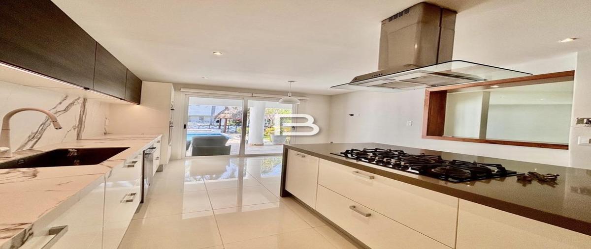 Foto de casa en renta en  , bahía dorada, benito juárez, quintana roo, 30954131 No. 04