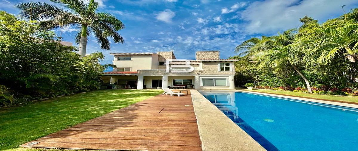 Foto de casa en , bahía dorada, benito juárez, quintana roo, 30954134 foto 01 Foto de casa en venta en , bahía dorada, benito juárez, quintana roo, 30954134 No. 01