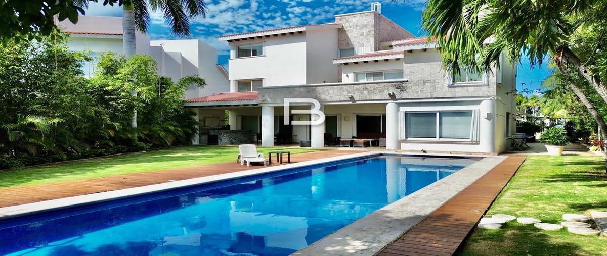 Foto de casa en , bahía dorada, benito juárez, quintana roo, 30954134 foto 02 Foto de casa en venta en , bahía dorada, benito juárez, quintana roo, 30954134 No. 02