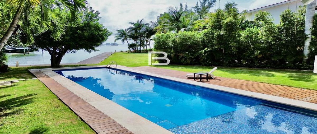 Foto de casa en , bahía dorada, benito juárez, quintana roo, 30954134 foto 03 Foto de casa en venta en , bahía dorada, benito juárez, quintana roo, 30954134 No. 03