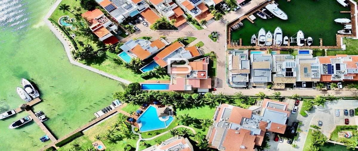 Foto de casa en , bahía dorada, benito juárez, quintana roo, 30954134 foto 05 Foto de casa en venta en , bahía dorada, benito juárez, quintana roo, 30954134 No. 05