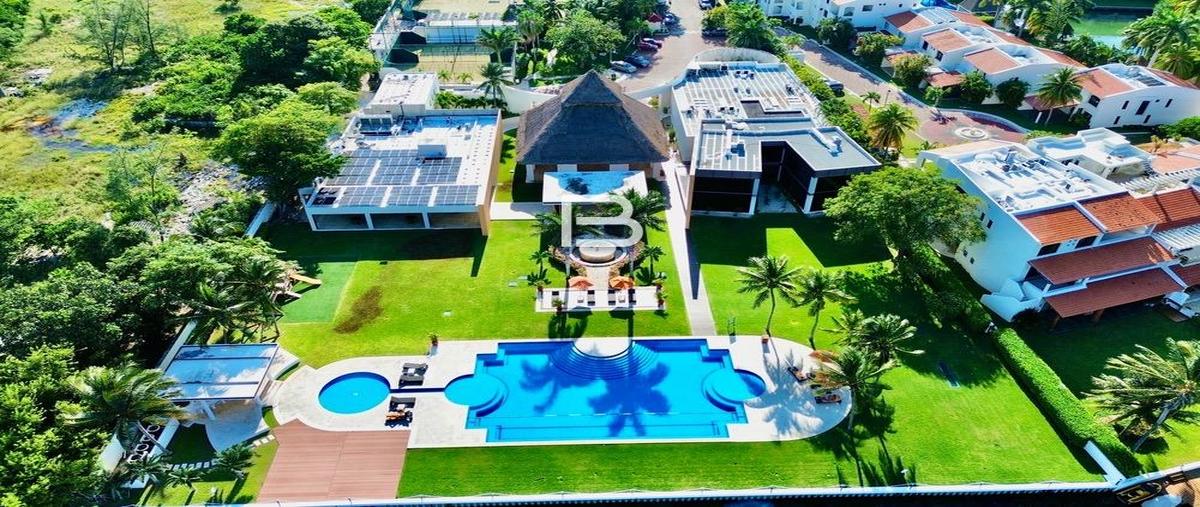 Foto de casa en , bahía dorada, benito juárez, quintana roo, 30954140 foto 01 Foto de casa en renta en , bahía dorada, benito juárez, quintana roo, 30954140 No. 01