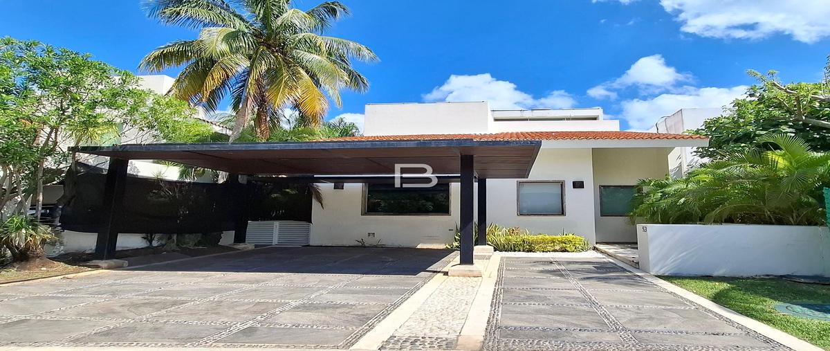 Foto de casa en , bahía dorada, benito juárez, quintana roo, 30954140 foto 02 Foto de casa en renta en , bahía dorada, benito juárez, quintana roo, 30954140 No. 02