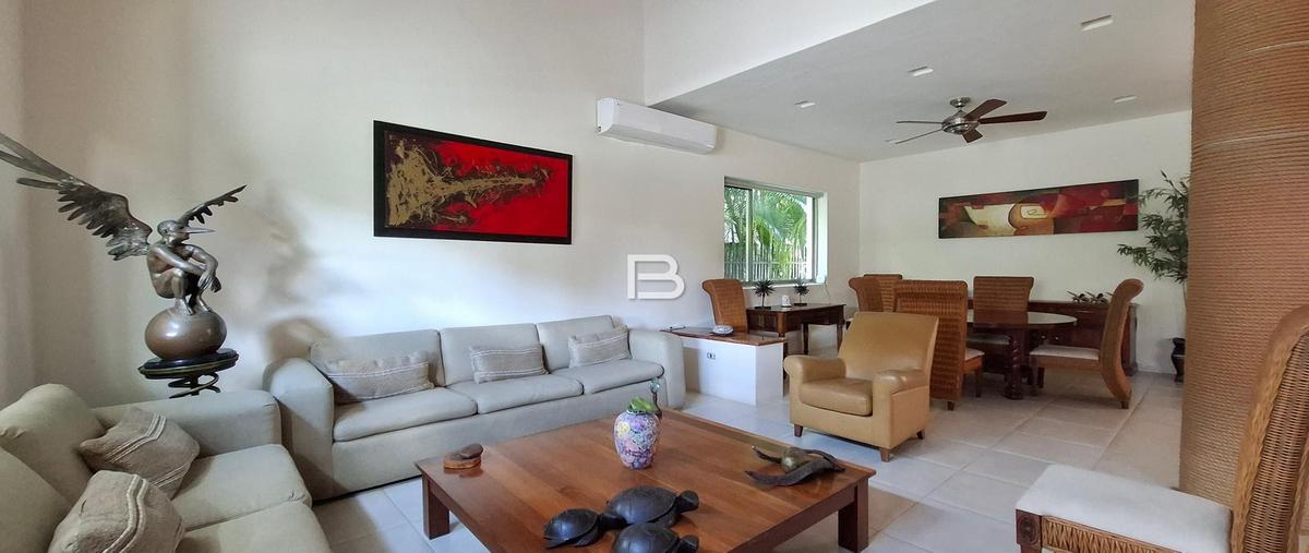 Foto de casa en , bahía dorada, benito juárez, quintana roo, 30954140 foto 05 Foto de casa en renta en , bahía dorada, benito juárez, quintana roo, 30954140 No. 05
