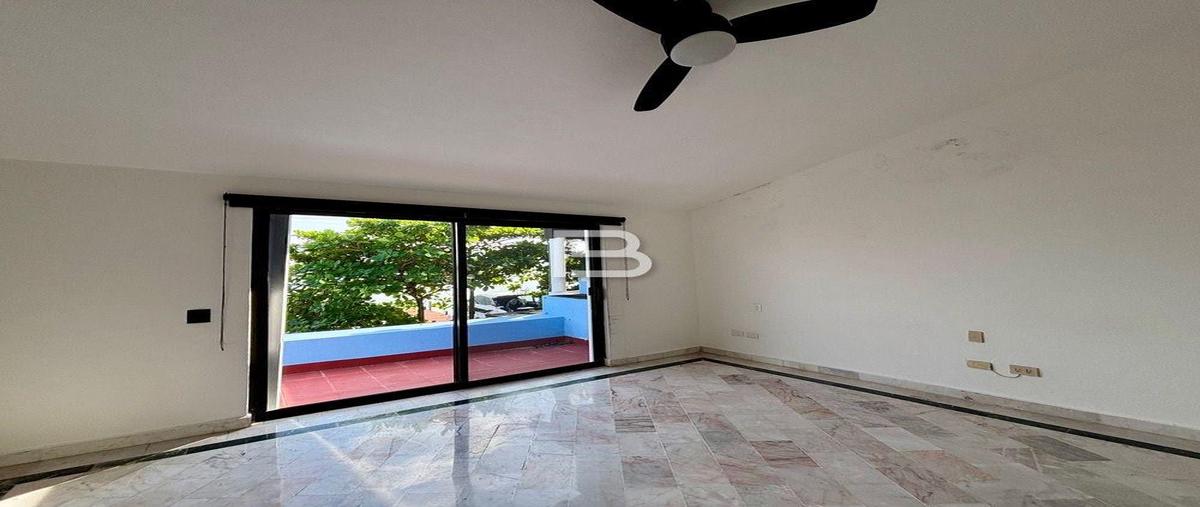 Foto de casa en renta en  , bahía dorada, benito juárez, quintana roo, 30954141 No. 04