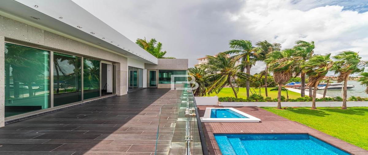Foto de casa en renta en  , bahía dorada, benito juárez, quintana roo, 30954142 No. 03