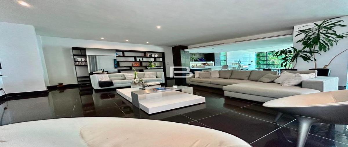Foto de casa en renta en  , bahía dorada, benito juárez, quintana roo, 30954143 No. 04