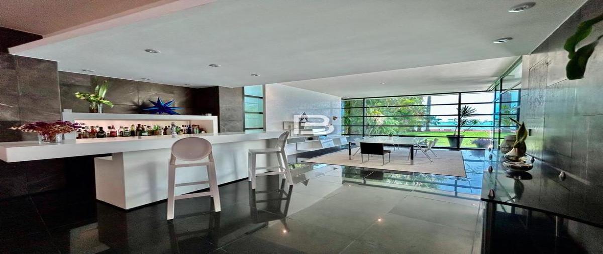 Foto de casa en renta en  , bahía dorada, benito juárez, quintana roo, 30954143 No. 05