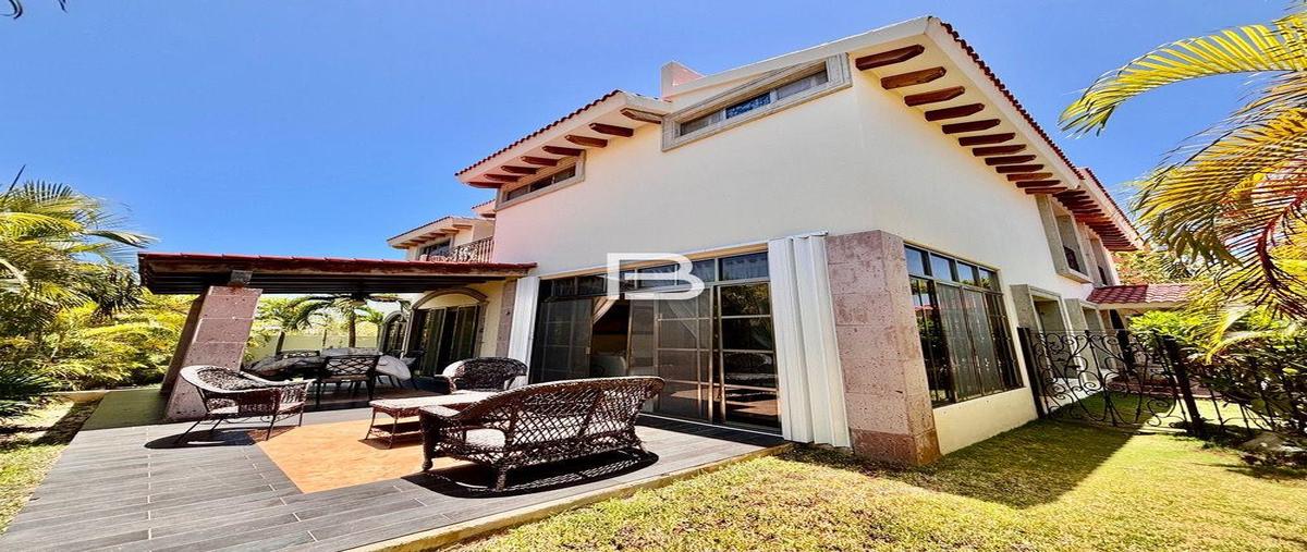 Foto de casa en renta en  , bahía dorada, benito juárez, quintana roo, 30954145 No. 03