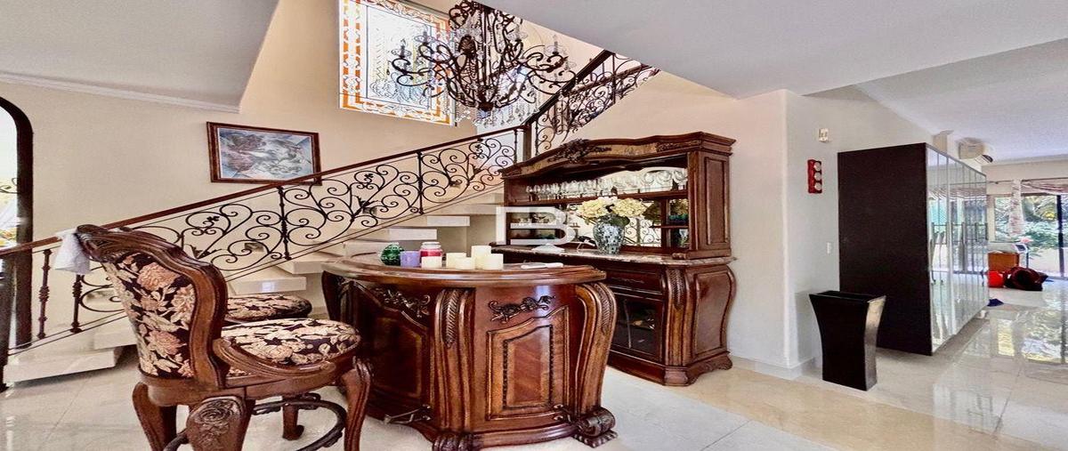 Foto de casa en renta en  , bahía dorada, benito juárez, quintana roo, 30954145 No. 05