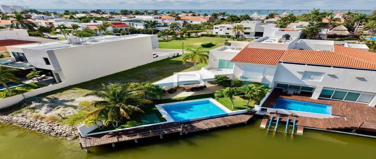 Foto de casa en , bahía dorada, benito juárez, quintana roo, 30954146 foto 01 Foto de casa en venta en , bahía dorada, benito juárez, quintana roo, 30954146 No. 01