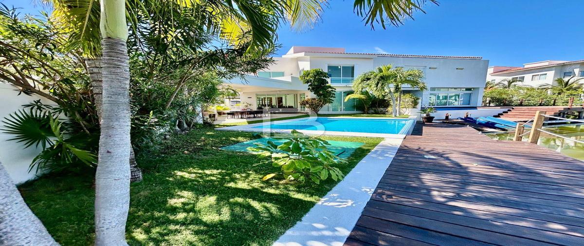 Foto de casa en , bahía dorada, benito juárez, quintana roo, 30954146 foto 02 Foto de casa en venta en , bahía dorada, benito juárez, quintana roo, 30954146 No. 02