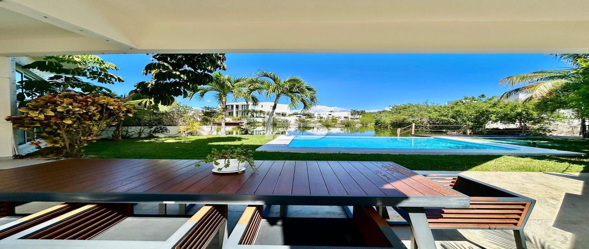 Foto de casa en , bahía dorada, benito juárez, quintana roo, 30954146 foto 04 Foto de casa en venta en , bahía dorada, benito juárez, quintana roo, 30954146 No. 04