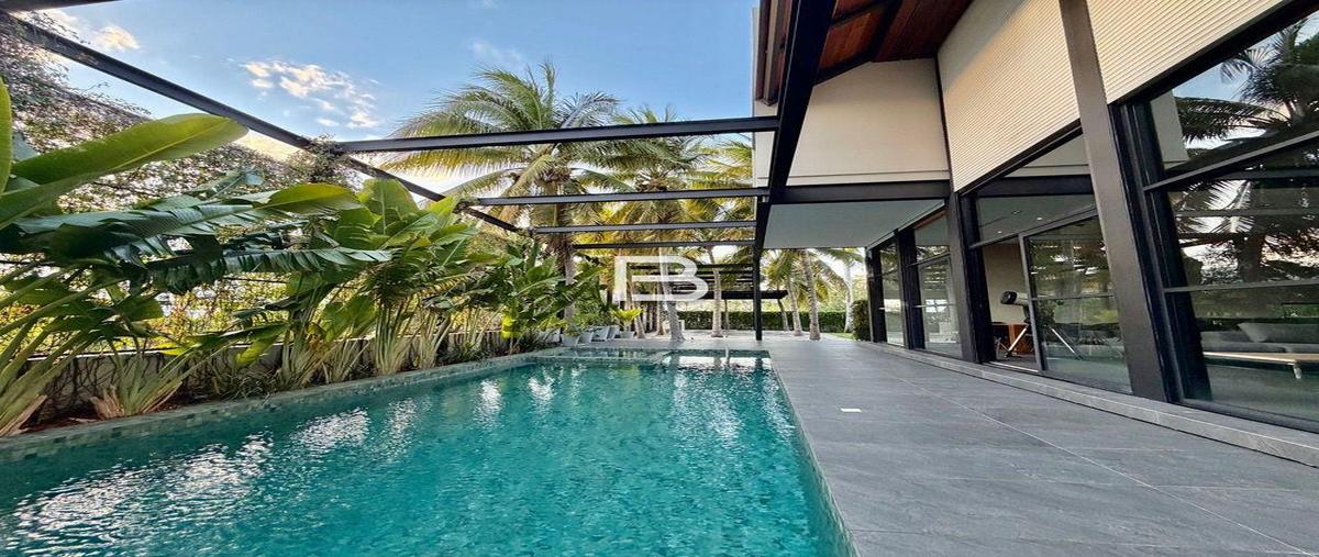 Foto de casa en , bahía dorada, benito juárez, quintana roo, 30954148 foto 01 Foto de casa en renta en , bahía dorada, benito juárez, quintana roo, 30954148 No. 01