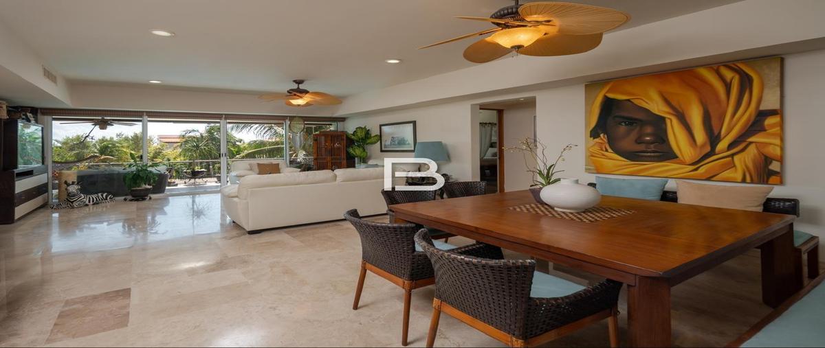 Foto de departamento en venta en  , bahía dorada, benito juárez, quintana roo, 30954150 No. 04