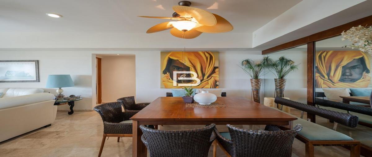 Foto de departamento en venta en  , bahía dorada, benito juárez, quintana roo, 30954150 No. 05