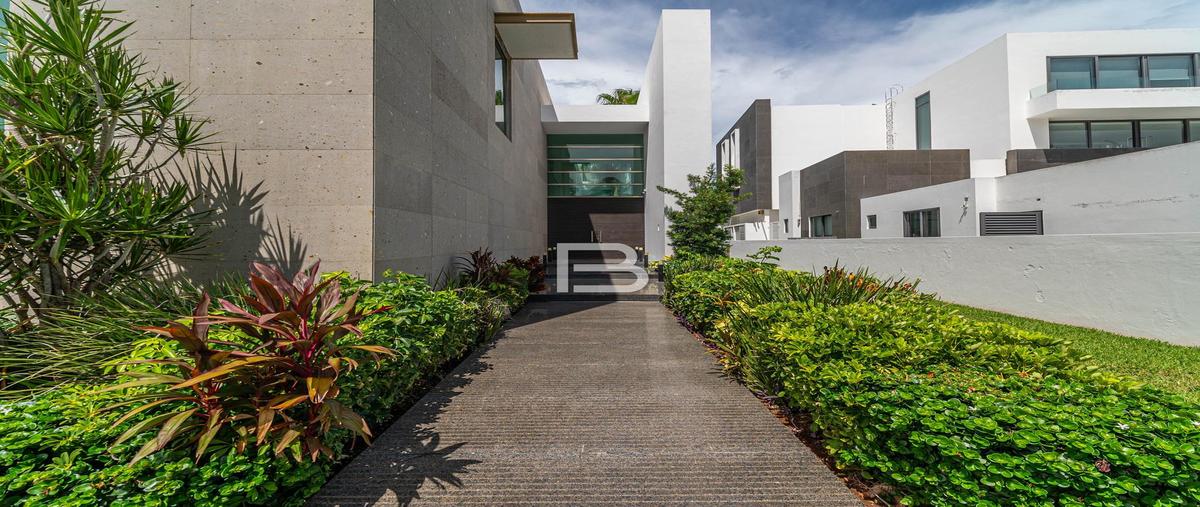 Foto de casa en venta en  , bahía dorada, benito juárez, quintana roo, 30954151 No. 03