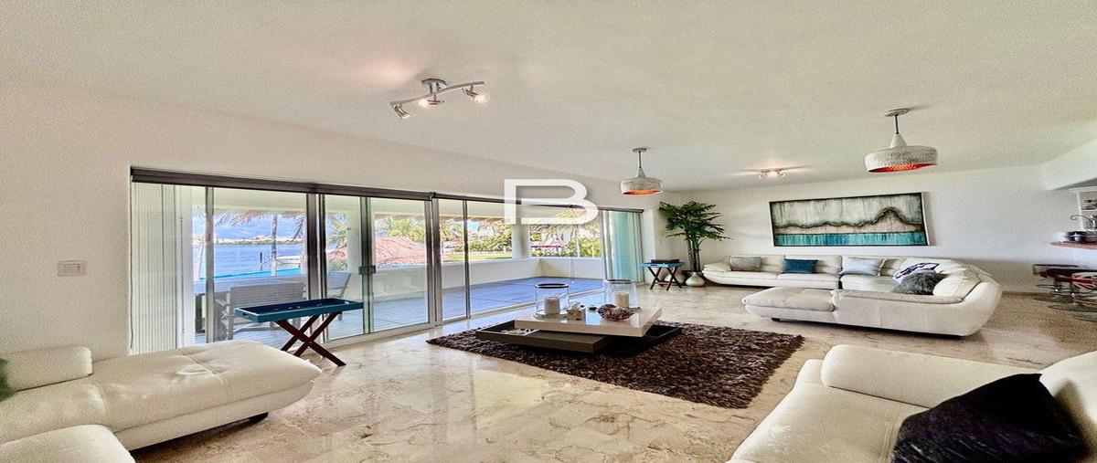 Foto de departamento en renta en  , bahía dorada, benito juárez, quintana roo, 30954152 No. 03