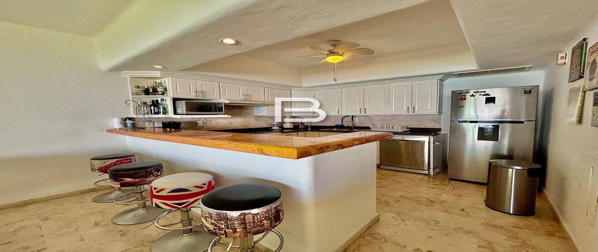 Foto de departamento en renta en  , bahía dorada, benito juárez, quintana roo, 30954152 No. 04