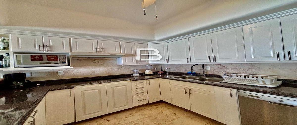 Foto de departamento en renta en  , bahía dorada, benito juárez, quintana roo, 30954152 No. 05