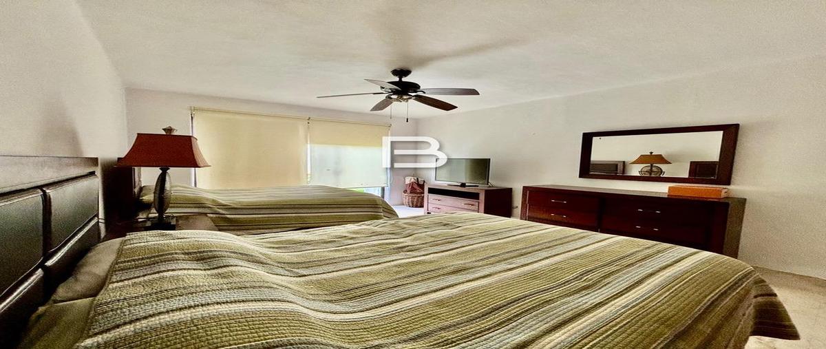 Foto de departamento en venta en  , bahía dorada, benito juárez, quintana roo, 30954153 No. 04
