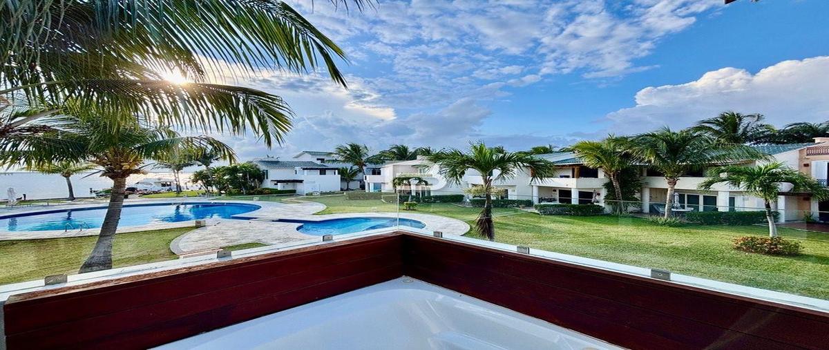 Foto de casa en , bahía dorada, benito juárez, quintana roo, 30954155 foto 01 Foto de casa en renta en , bahía dorada, benito juárez, quintana roo, 30954155 No. 01