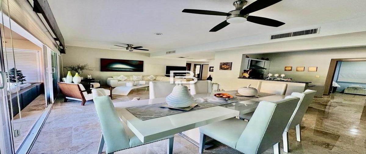 Foto de departamento en venta en  , bahía dorada, benito juárez, quintana roo, 30954156 No. 05