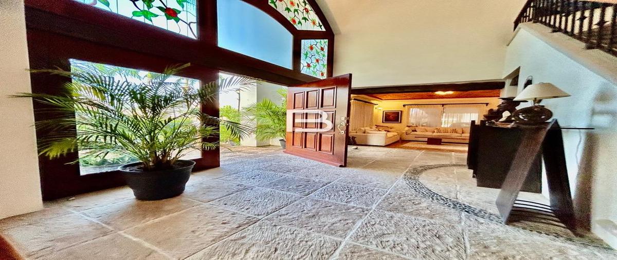 Foto de casa en renta en  , bahía dorada, benito juárez, quintana roo, 30954157 No. 03