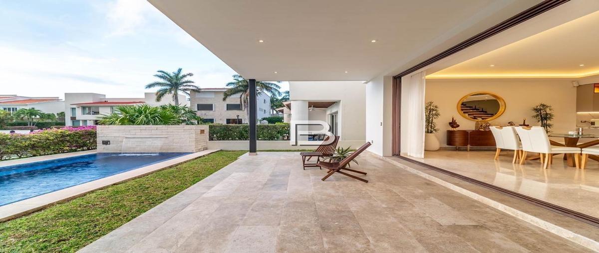 Foto de casa en , bahía dorada, benito juárez, quintana roo, 0 foto 01 Foto de casa en renta en , bahía dorada, benito juárez, quintana roo, 0 No. 01