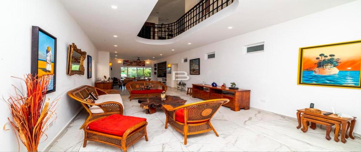 Foto de casa en venta en  , bahía dorada, benito juárez, quintana roo, 30954159 No. 04