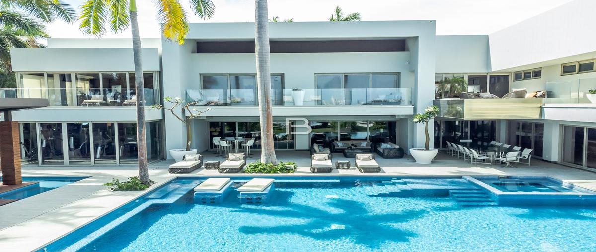 Foto de casa en , bahía dorada, benito juárez, quintana roo, 30954160 foto 01 Foto de casa en venta en , bahía dorada, benito juárez, quintana roo, 30954160 No. 01