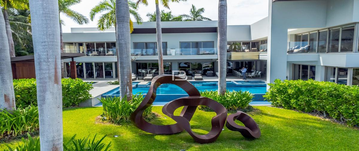 Foto de casa en , bahía dorada, benito juárez, quintana roo, 30954160 foto 02 Foto de casa en venta en , bahía dorada, benito juárez, quintana roo, 30954160 No. 02