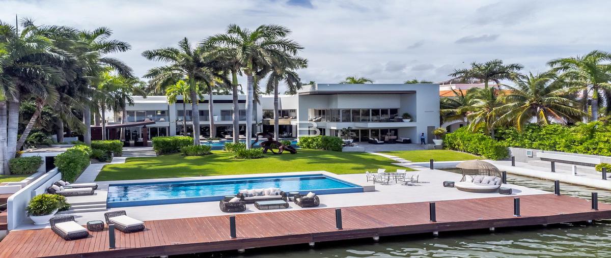 Foto de casa en , bahía dorada, benito juárez, quintana roo, 30954160 foto 03 Foto de casa en venta en , bahía dorada, benito juárez, quintana roo, 30954160 No. 03