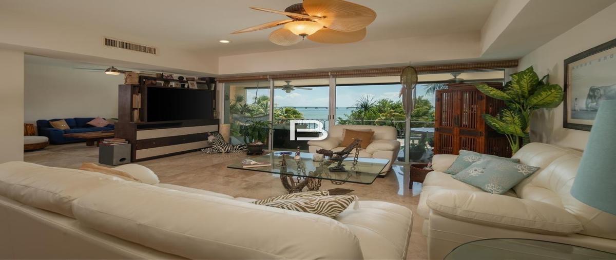 Foto de departamento en venta en  , bahía dorada, benito juárez, quintana roo, 30954166 No. 04