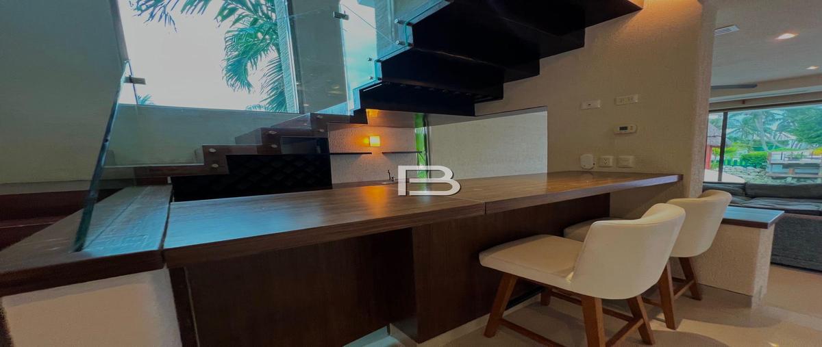 Foto de casa en venta en  , bahía dorada, benito juárez, quintana roo, 30954169 No. 04