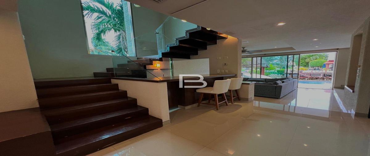 Foto de casa en venta en  , bahía dorada, benito juárez, quintana roo, 30954169 No. 05