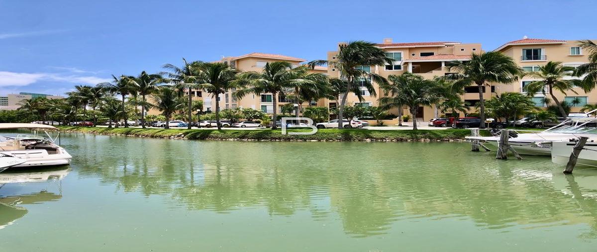 Foto de departamento en , bahía dorada, benito juárez, quintana roo, 30954170 foto 01 Foto de departamento en renta en , bahía dorada, benito juárez, quintana roo, 30954170 No. 01