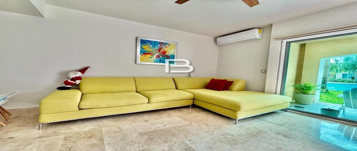 Foto de departamento en , bahía dorada, benito juárez, quintana roo, 30954170 foto 03 Foto de departamento en renta en , bahía dorada, benito juárez, quintana roo, 30954170 No. 03