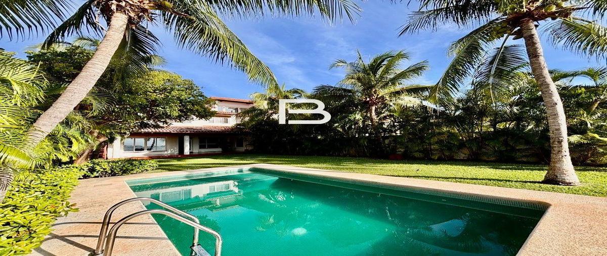 Foto de casa en , bahía dorada, benito juárez, quintana roo, 30954171 foto 01 Foto de casa en renta en , bahía dorada, benito juárez, quintana roo, 30954171 No. 01