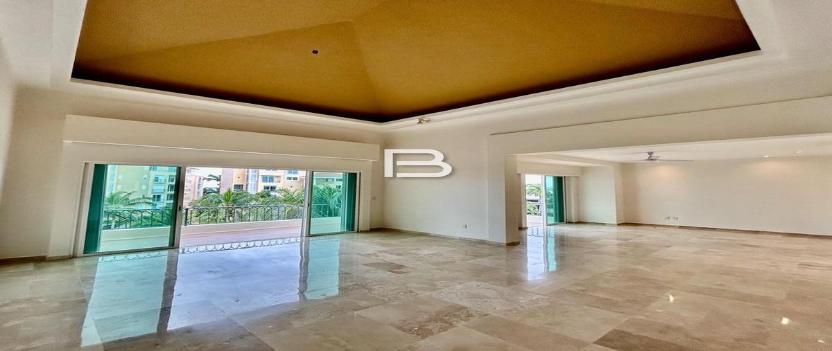 Foto de departamento en venta en  , bahía dorada, benito juárez, quintana roo, 30954178 No. 05