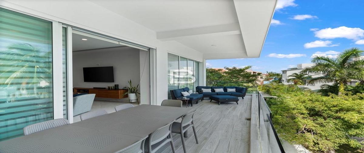 Foto de departamento en , bahía dorada, benito juárez, quintana roo, 0 foto 01 Foto de departamento en renta en , bahía dorada, benito juárez, quintana roo, 0 No. 01