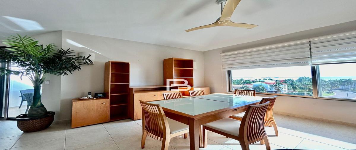 Foto de departamento en , bahía dorada, benito juárez, quintana roo, 30954182 foto 05 Foto de departamento en renta en , bahía dorada, benito juárez, quintana roo, 30954182 No. 05