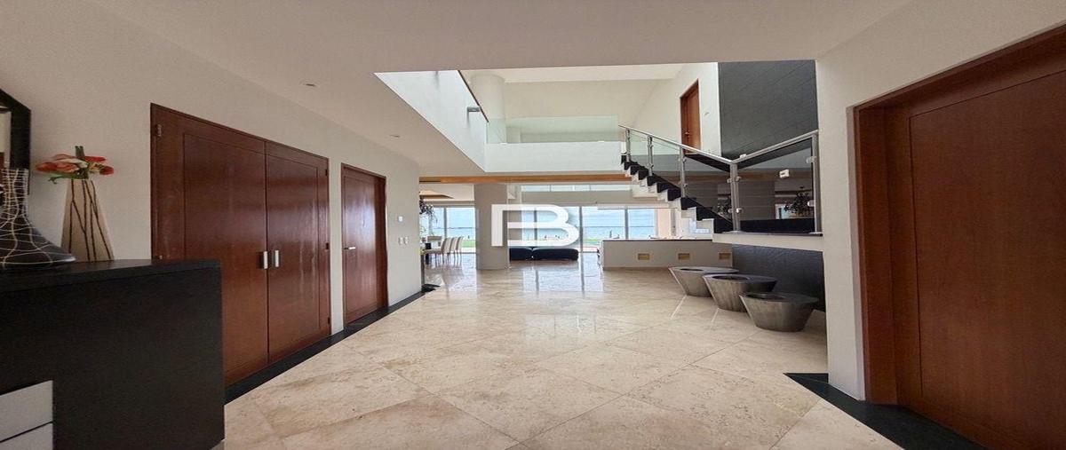 Foto de casa en renta en  , bahía dorada, benito juárez, quintana roo, 30954183 No. 03