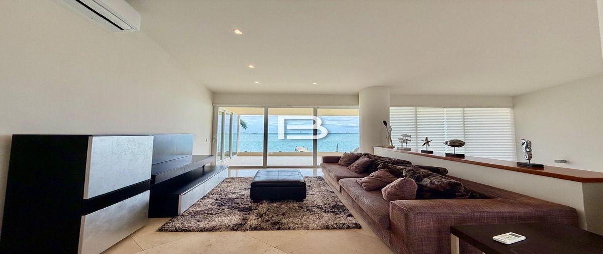 Foto de casa en renta en  , bahía dorada, benito juárez, quintana roo, 30954183 No. 04